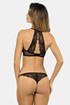 Tangice Charlize, črne CharlizeS_Bl_kal_04