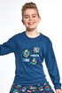 Deška pižama Cube Master Cubemas593102_pyz_02