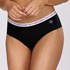 Hlačke Air Lite Warrior Hipster D001480_BK1_kal_02