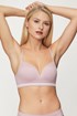 Bralette modrček Callie D01028CK002_05