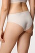Hlačke Air Lite Hipster v kožni barvi D01480M-B79_kal_10