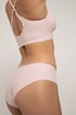Roza hlačke Air Lite Hipster D01480M_C50_kal_04