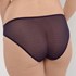 2 PACK modrih klasičnih hlačk Abigail D01727X_X71_kal_07