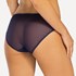 2 PACK modrih klasičnih hlačk Abigail D01727X_X71_kal_14