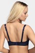 Modrček Zinnia Bardot podložen D02133U_Q22_02