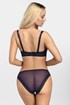 Modrček Zinnia Bardot podložen D02133U_Q22_05