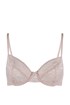 Modrček Lianne Pink nepodložen D17162C_C31_05