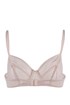 Modrček Lianne Pink nepodložen D17162C_C31_06