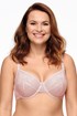 Modrček Lianne Pink nepodložen D17162C_C31_07