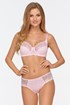 Francoske hlačke Phillipa Pink D65006BC49_kal_05