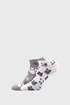 2 PACK ženske nogavice Cats DuoKocky_pon_01