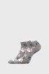 2 PACK ženske nogavice Cats DuoKocky_pon_04