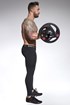 Moške športne pajkice Evergym Evergym_kal_01