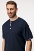 Kratka pižama MEN-A Wiliam FC001SM_pyz_03