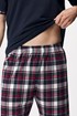 Kratka pižama MEN-A Wiliam FC001SM_pyz_04
