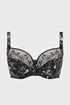Nepodložen modrček Fantasie Harper FL100101_BLK_04