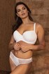 Podložen modrček Fantasie Ana White FL6703_WHE_04