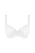Podložen modrček Fantasie Ana White FL6703_WHE_05