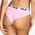 Hlačke FILA Underwear Pink Brazilian FU6067_799_kal_03