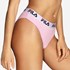 Hlačke FILA Underwear Pink Brazilian FU6067_799_kal_04