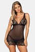 Zapeljiva kombineža Obsessive Firella Chemise FirellaChemise_kos_01