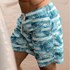 Moške kopalne kratke hlače SHORTS Co. Floral Listras LONG FloralListrasEL170Long_02