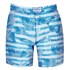Moške kopalne kratke hlače SHORTS Co. Floral Listras LONG FloralListrasEL170Long_04