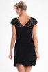 Elegantna spalna srajčka Helen Black HelenBlack_kos_03