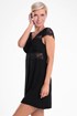 Elegantna spalna srajčka Helen Black HelenBlack_kos_04