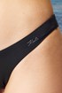 Spodnji del kopalk Karl Lagerfeld Printed Logo I KL22WBT01_B_kal_03