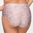 Klasične hlačke Pink, višje LL90G51_kal_02