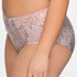 Klasične hlačke Pink, višje LL90G51_kal_03