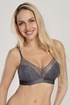 Modrček Botanical Lace Bralette LPAWN6_01
