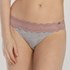 Klasične hlačke Casual Comfort LPAWP5_kal_01