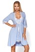 Elegantna halja Madlen blue MadlenLblue_zup_01