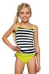 Dekliške dvodelne kopalke Sunny Model56_01