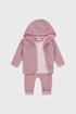 Dekliški komplet za dojenčke Babies Heart N200_set_01