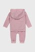 Dekliški komplet za dojenčke Babies Heart N200_set_02