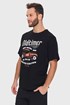 Črna pižama Oldtimer PMB9954Black_pyz_03