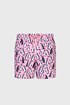 Moške kopalne hlače GRANADILLA Pinguins Pink PenguinsPinkOrig_12