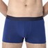 Moške boksarice ROSSLI Royal Blue PlainMSH285_box_01