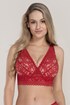 Modrček New Sensation Red Bralette I S2194Dred_05
