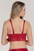 Modrček New Sensation Red Bralette I S2194Dred_06