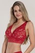 Modrček New Sensation Red Bralette I S2194Dred_07