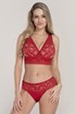 Modrček New Sensation Red Bralette I S2194Dred_08