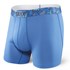 Moške boksarice SAXX Quest 2.0 Pure Blue SXBB70FQUEST_box_01