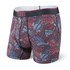Moške boksarice SAXX Quest Red Tropics SXBB70FTRO_box_01