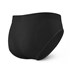 Moške spodnjice SAXX Undercover Black SXBR19UNDERC_sli_02