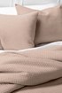 Set 2 kosov prevlek za blazine Siesta Beige SiestaPolBeige_ART_02