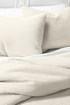 Set 2 kosov prevlek za blazine Siesta Ecru SiestaPolEcru_ART_02